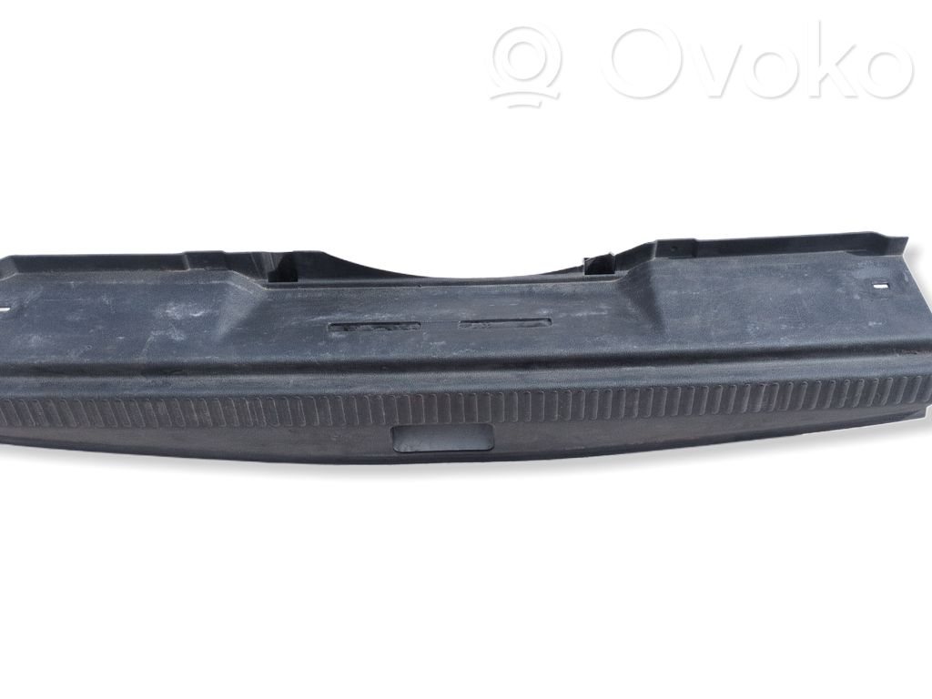 Skoda Octavia Mk3 (5E) Protector del borde del maletero/compartimento de carga 
