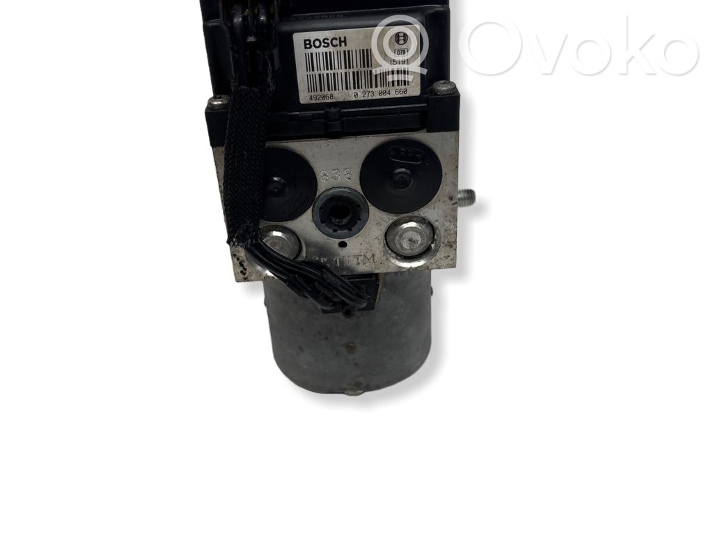 KIA Sorento ABS Pump 