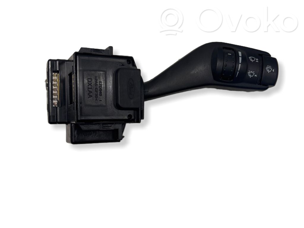 Commodo d'essuie-glace   4M5T17A553BD