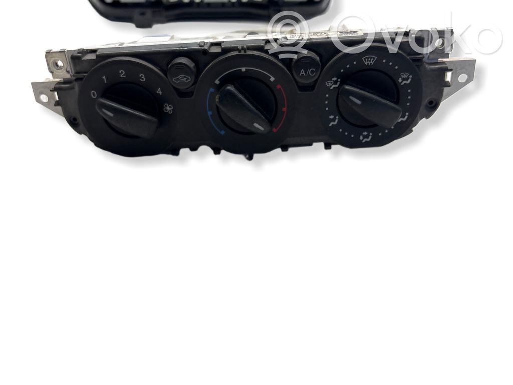 Climate control unit   7M5T19980AA,69607336