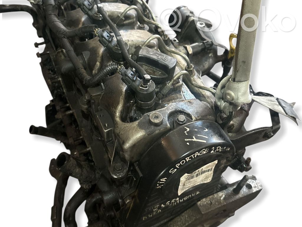 Variklis   D4EA
