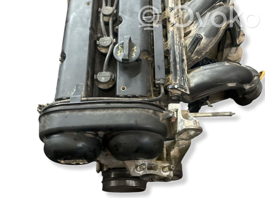 Engine   SHDA