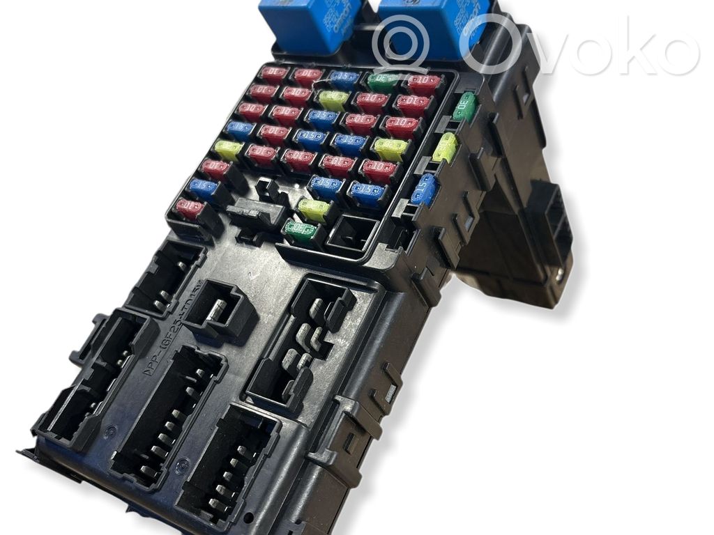 Sulakemoduuli   954003A250,97RA010002,A000116