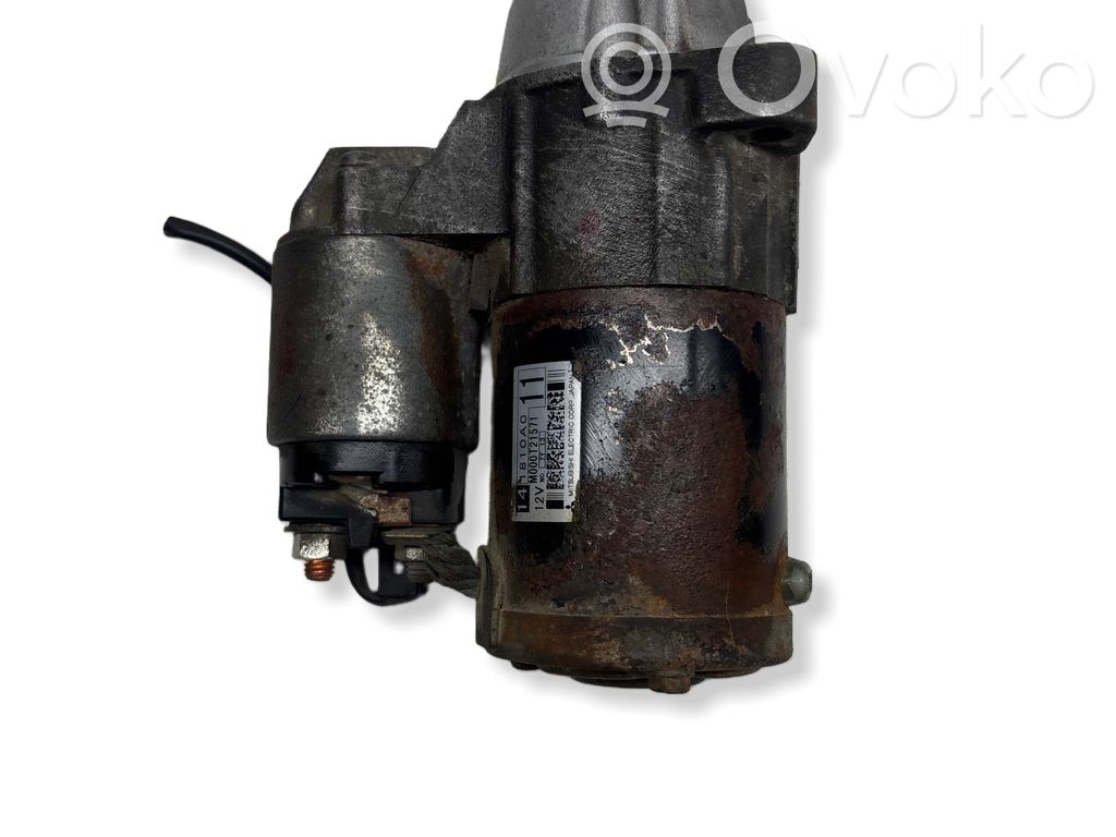 Starteris   1810A0,M000T21571