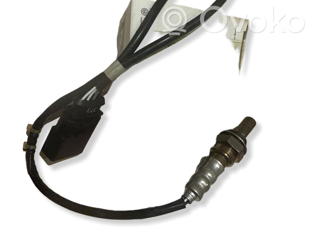 Lambda probe sensor   03D906265C,109494,0687299,034016,0381562