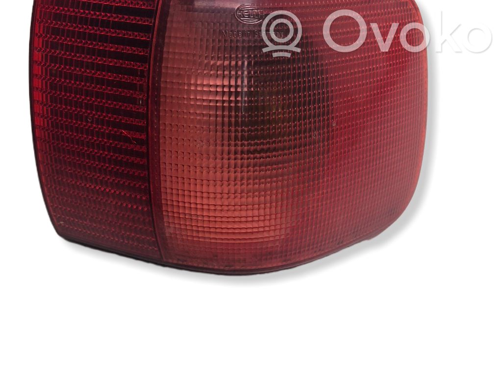Audi 80 90 S2 B4 Lampa tylna 