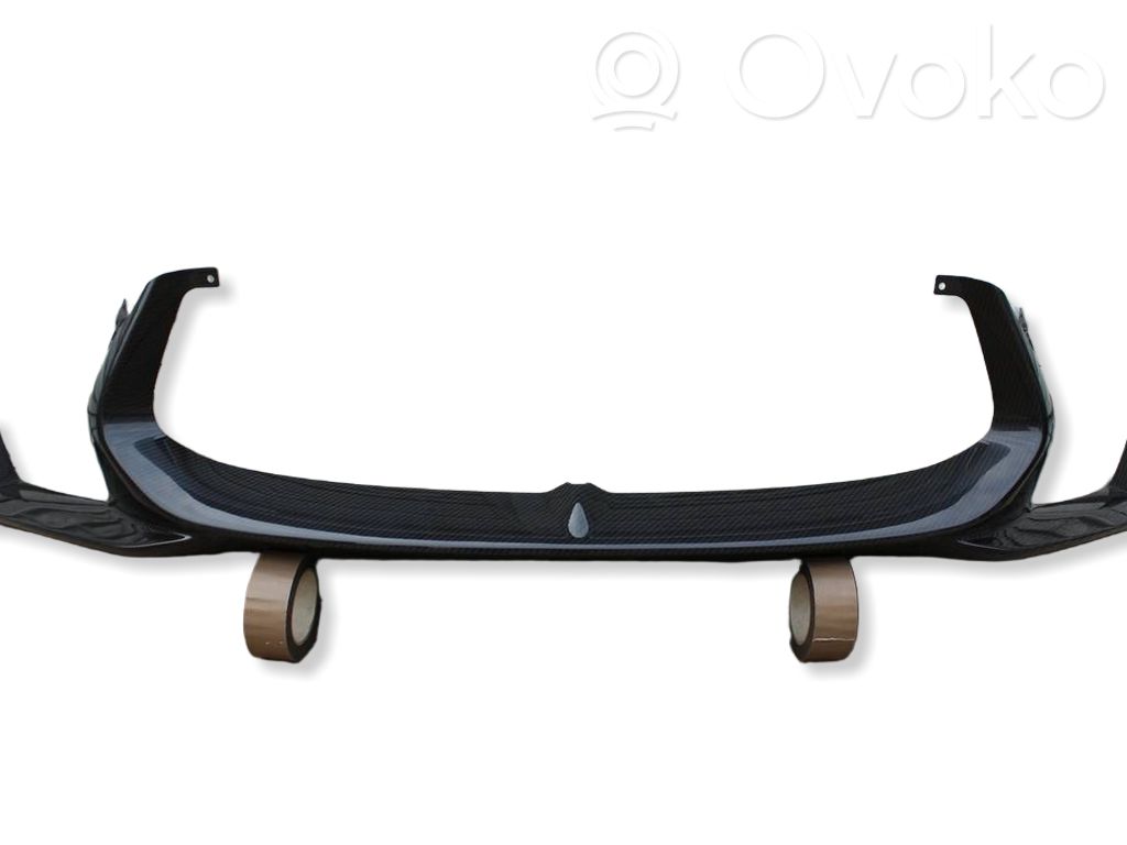 Front bumper   6703087290