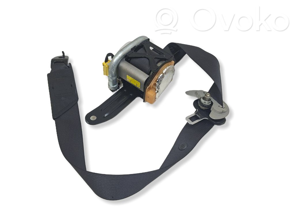 Honda Civic IX Front seatbelt 