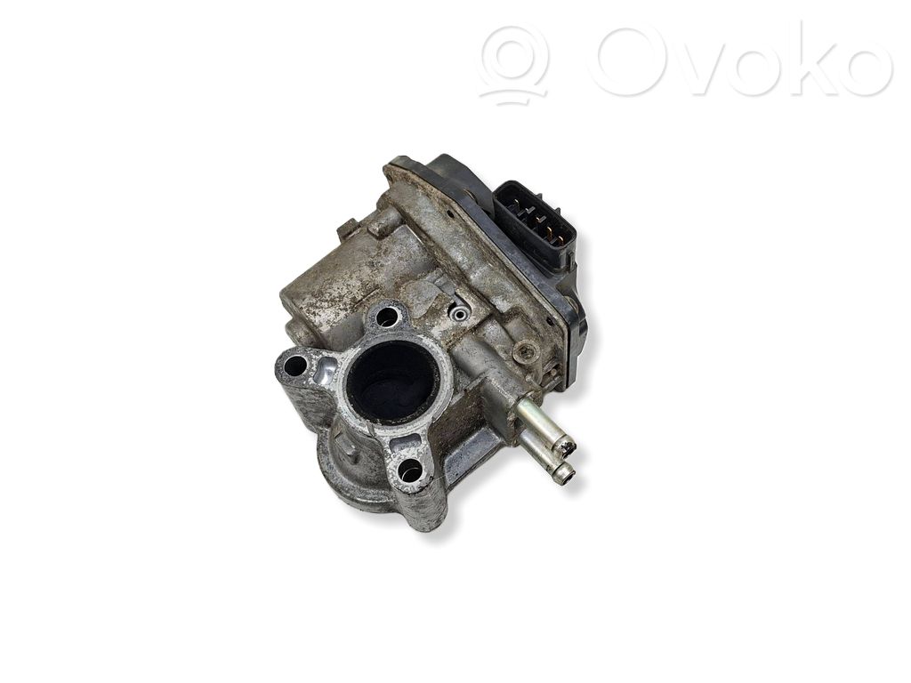 Honda Civic IX Zawór EGR 