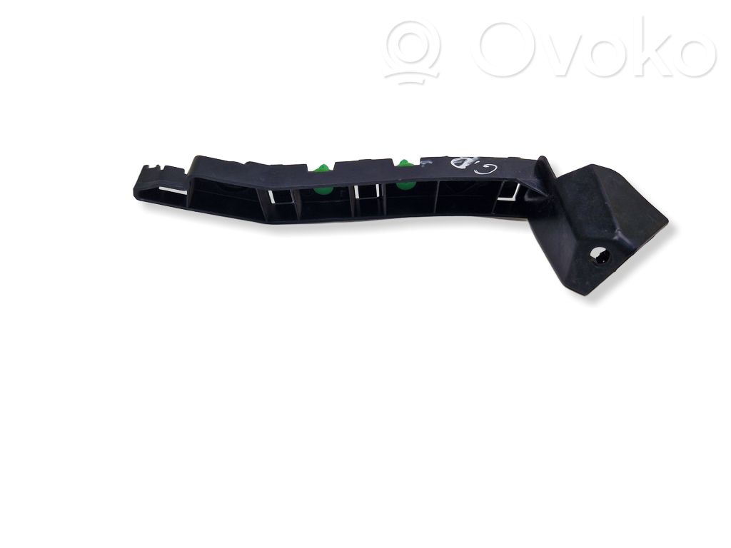 Jeep Compass Rear bumper mounting bracket 