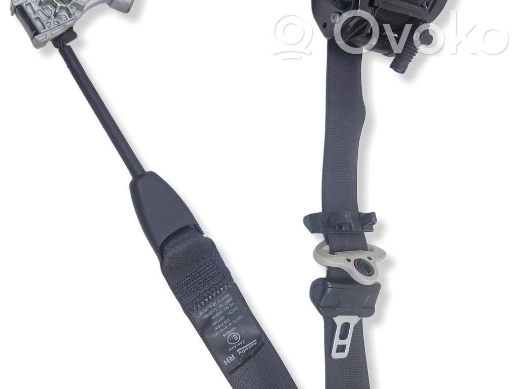 Cinturón delantero   151402003