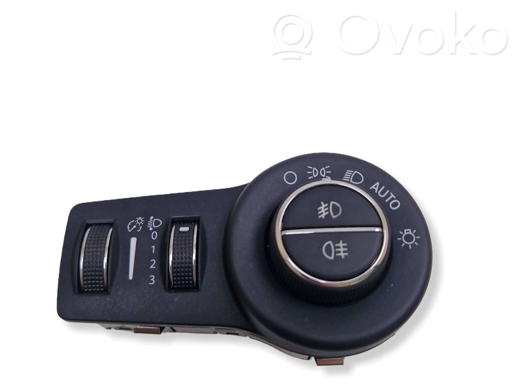 Light switch   00532268020,0D118,01461