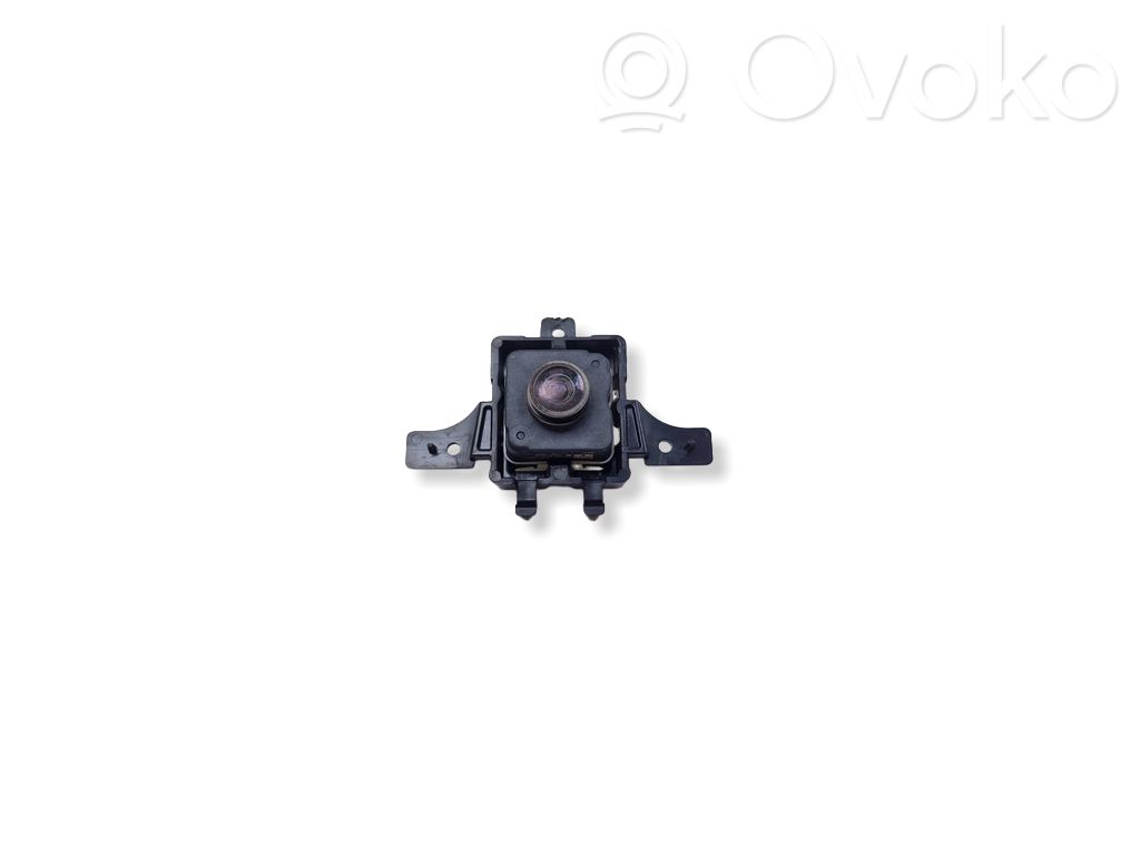 Jeep Compass Camara trasera coche 