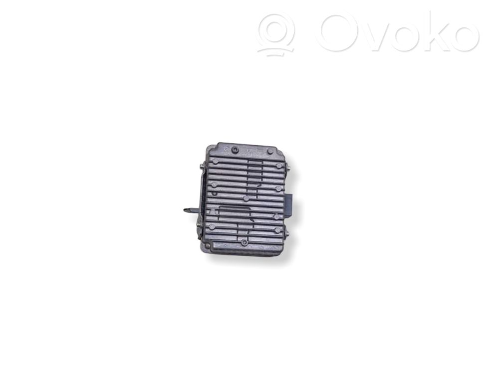 Jeep Compass Other control units/modules 