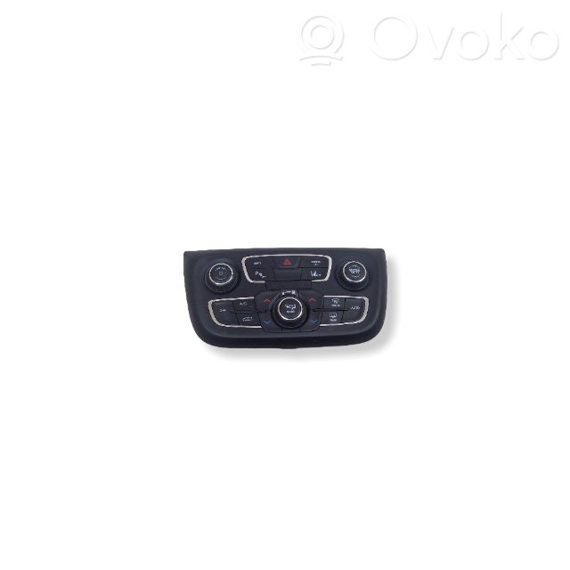 Jeep Compass Climate control unit 