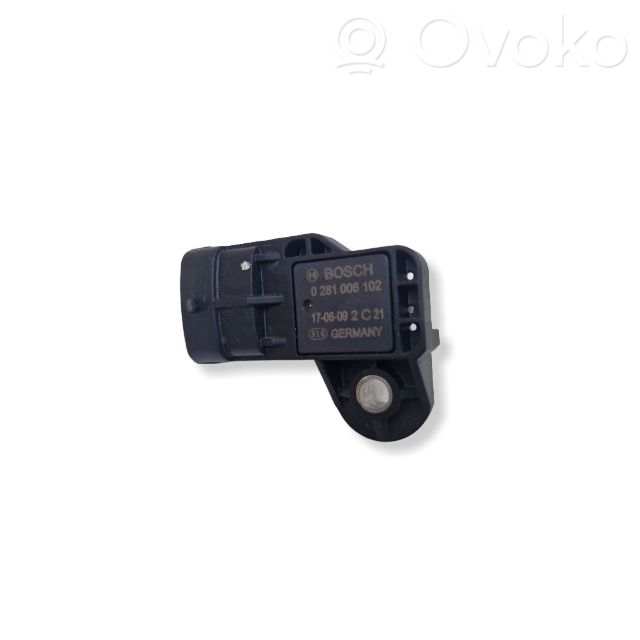 Jeep Compass Senzor presiune aer 