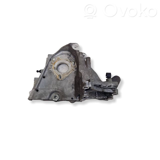 Jeep Compass Engine mounting bracket 
