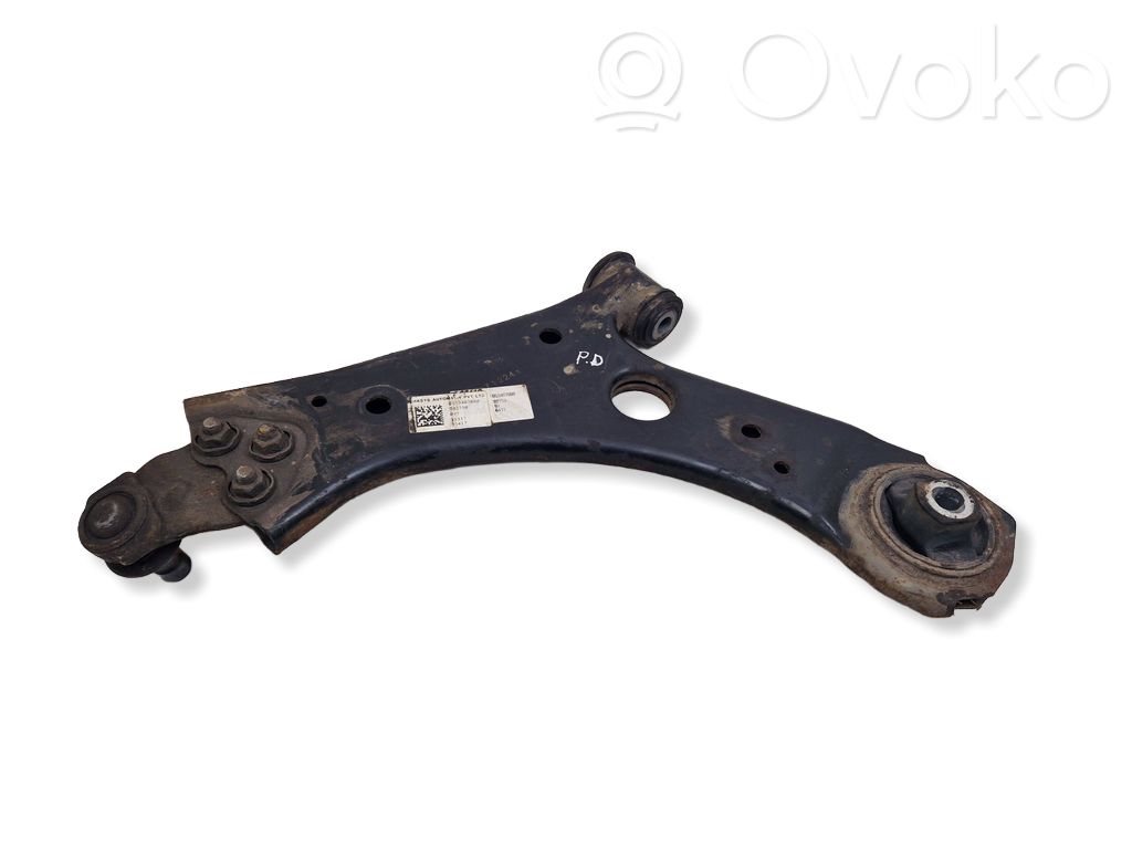 Priekinė šakė   0053407080,702750,36317