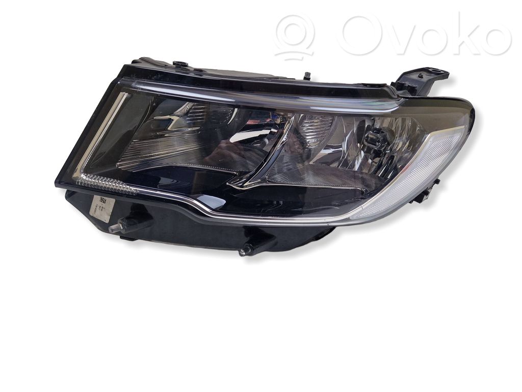 Jeep Compass Headlight/headlamp 