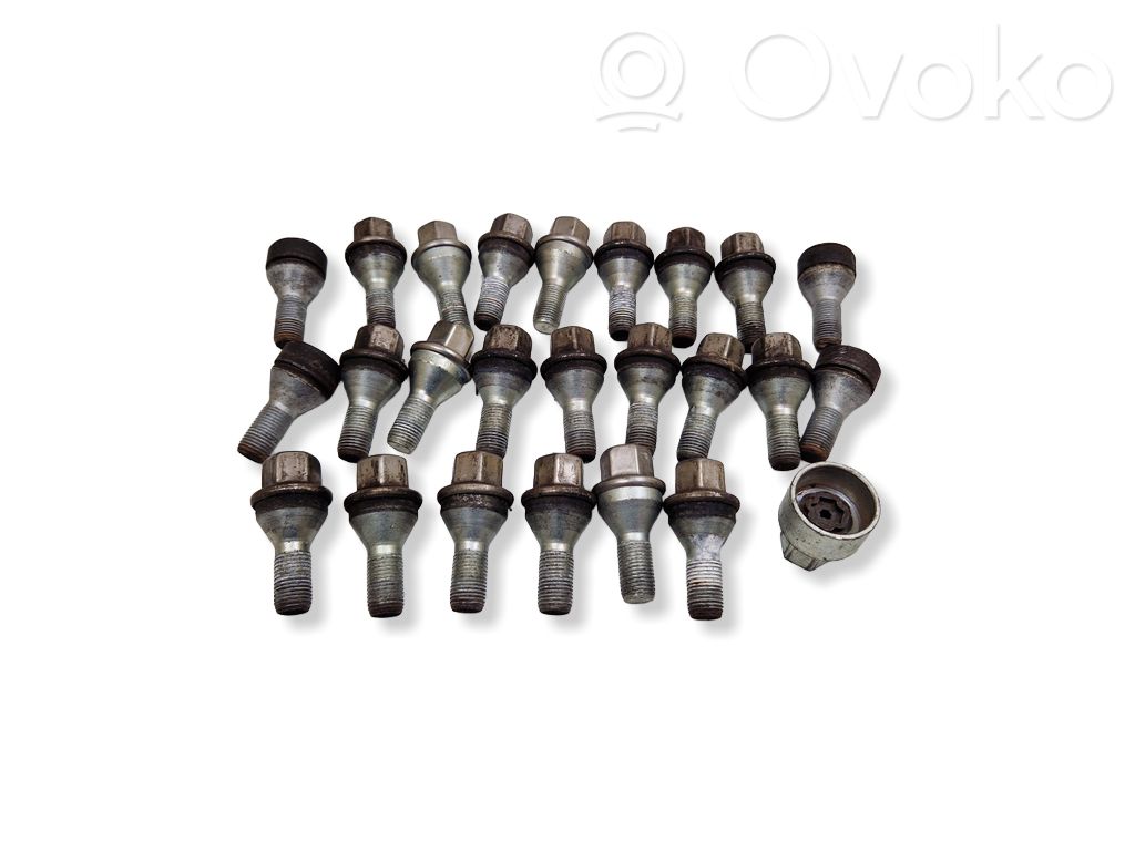 Nuts/bolts