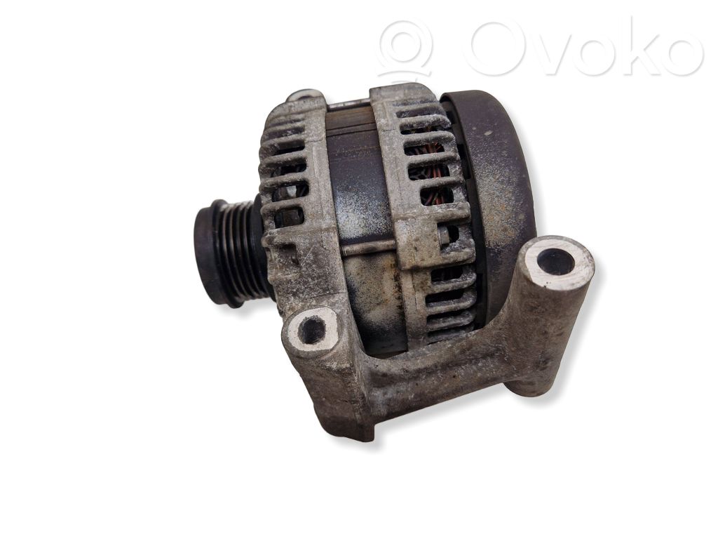 Alternator   13513070,PL3VU14V130A,0126312102