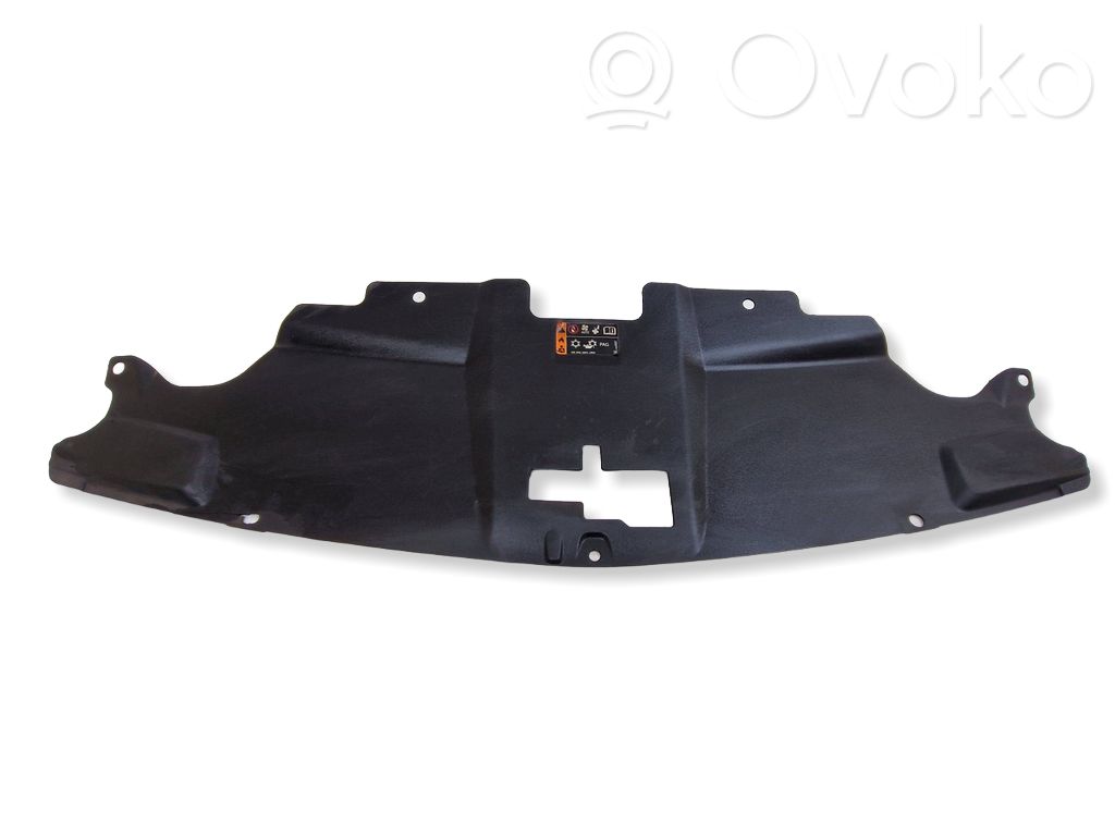 Opel Insignia B Suport superior panou fixare radiatoare 