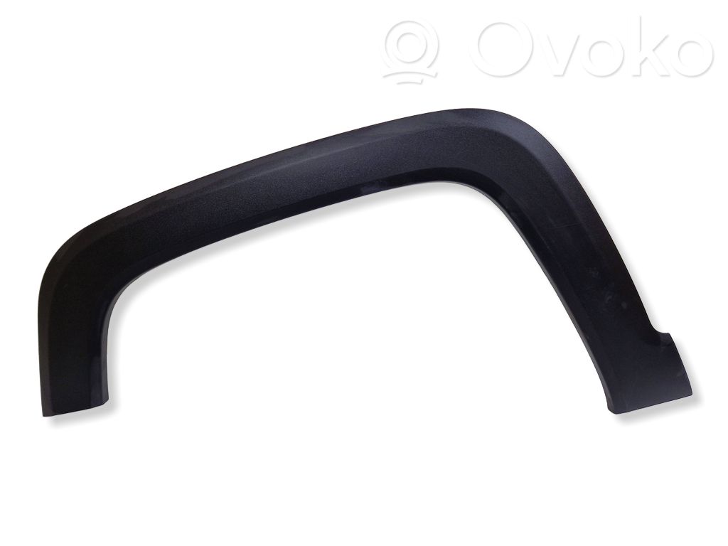 Jeep Renegade Front arch trim 