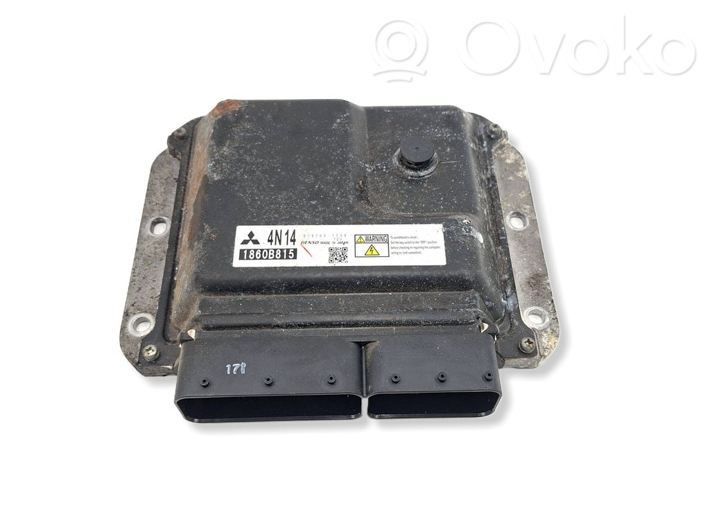 Mitsubishi Outlander Engine control unit/module 