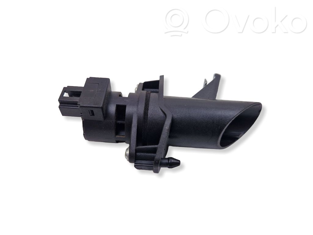 Interior temperature sensor   178ACA