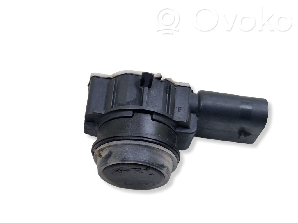 Jeep Renegade Sensor de aparcamiento PDC 