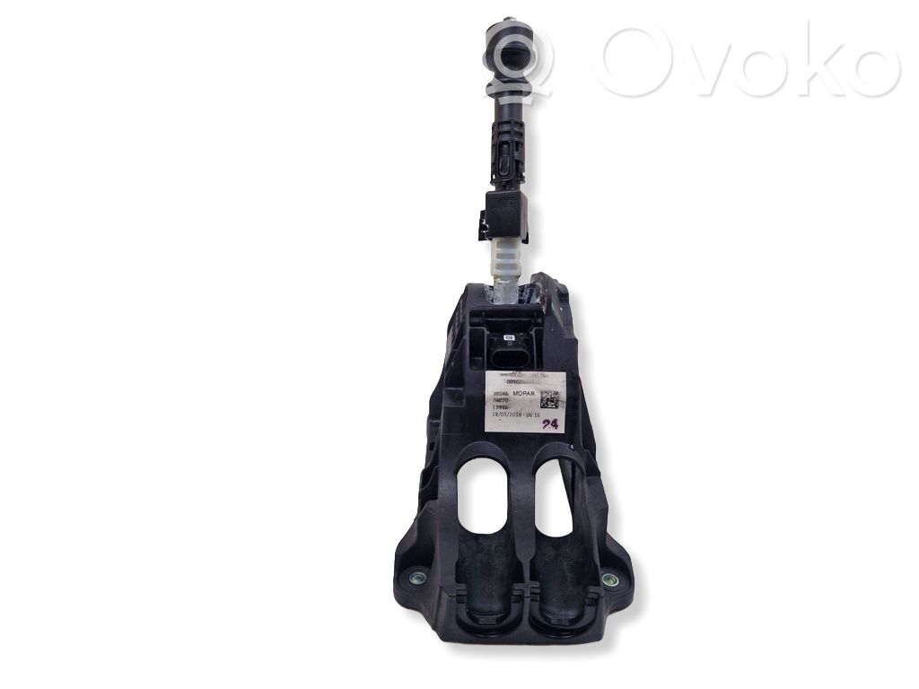Jeep Renegade Selector caja de cambios 