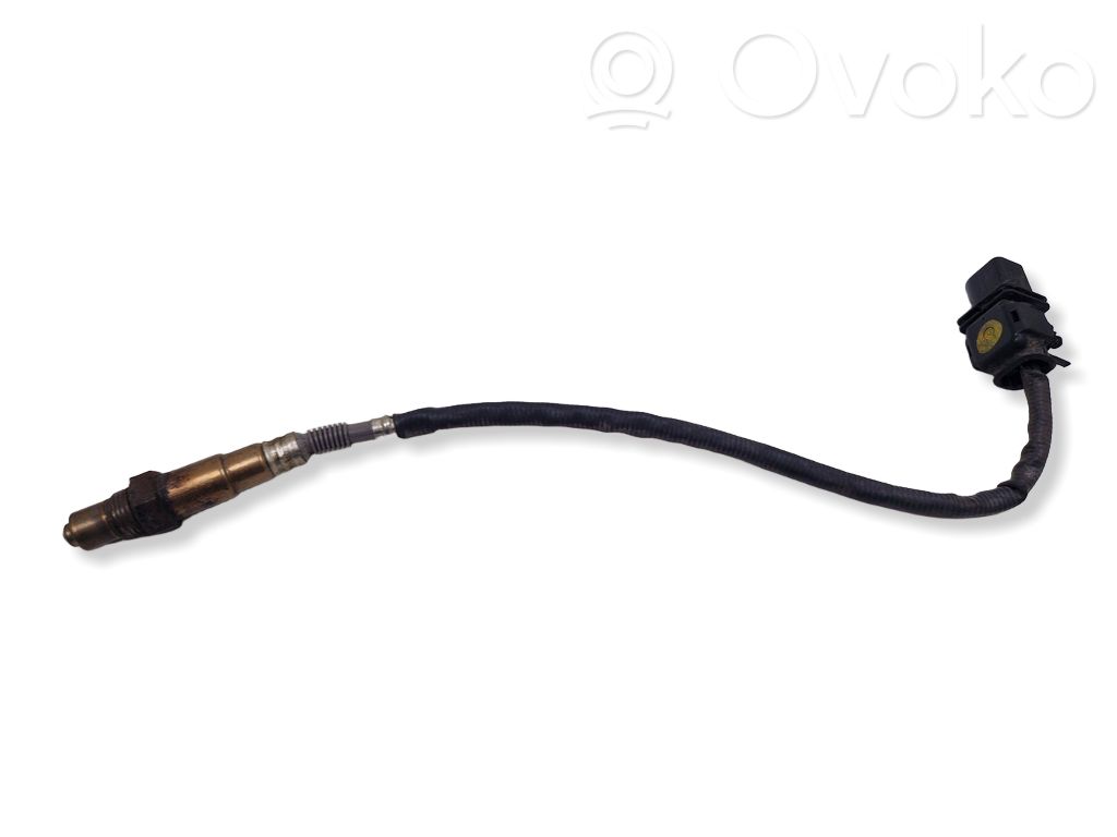 Jeep Renegade Lambda probe sensor 