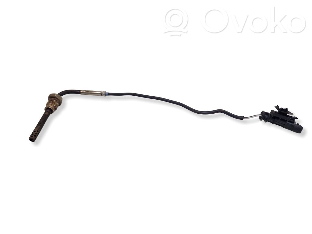Jeep Renegade Sensor de temperatura del escape 