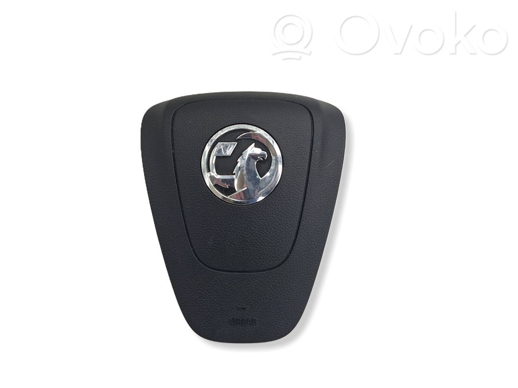 Opel Mokka Airbag volan 