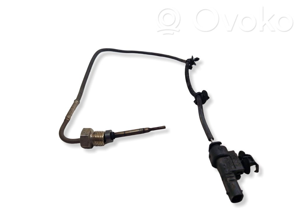 Opel Mokka Exhaust gas temperature sensor 