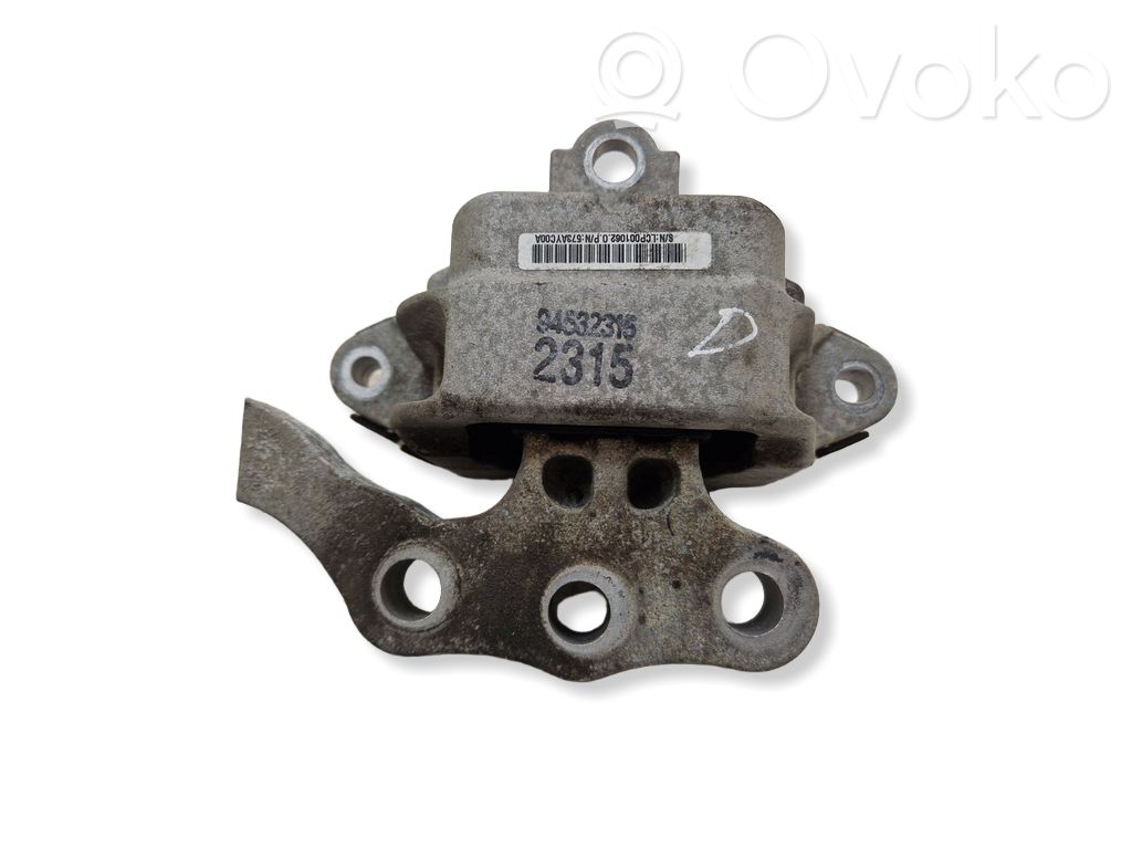 Opel Mokka Engine mount bracket 