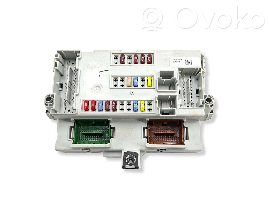 Jeep Cherokee KL Sulakemoduuli 