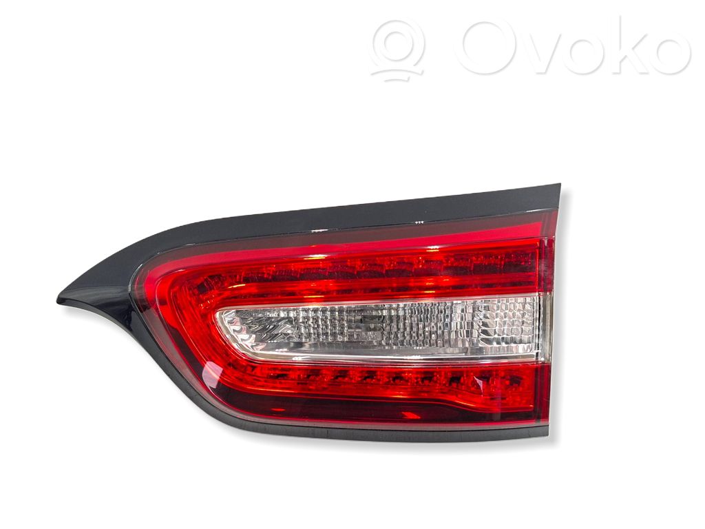 Jeep Cherokee Tailgate rear/tail lights 