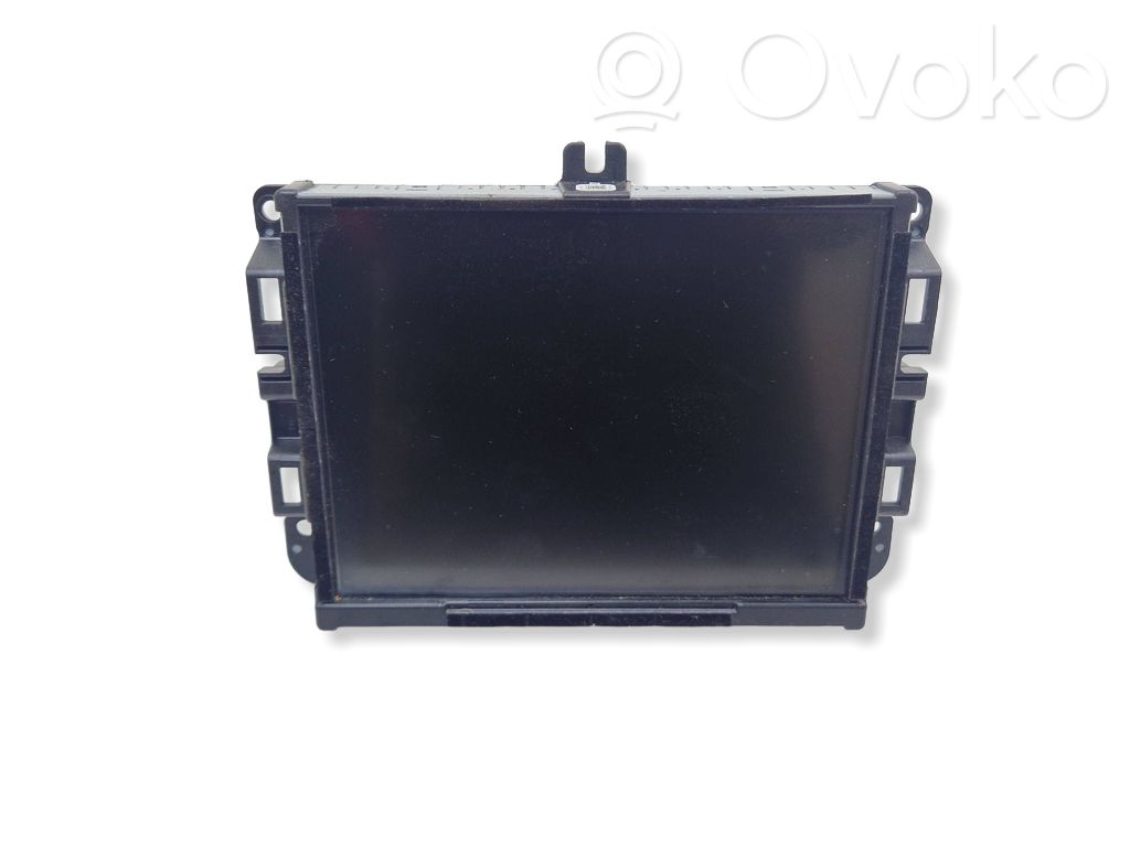 Screen/display/small screen   68258678AF,QNGBE2800,6434CBE2800