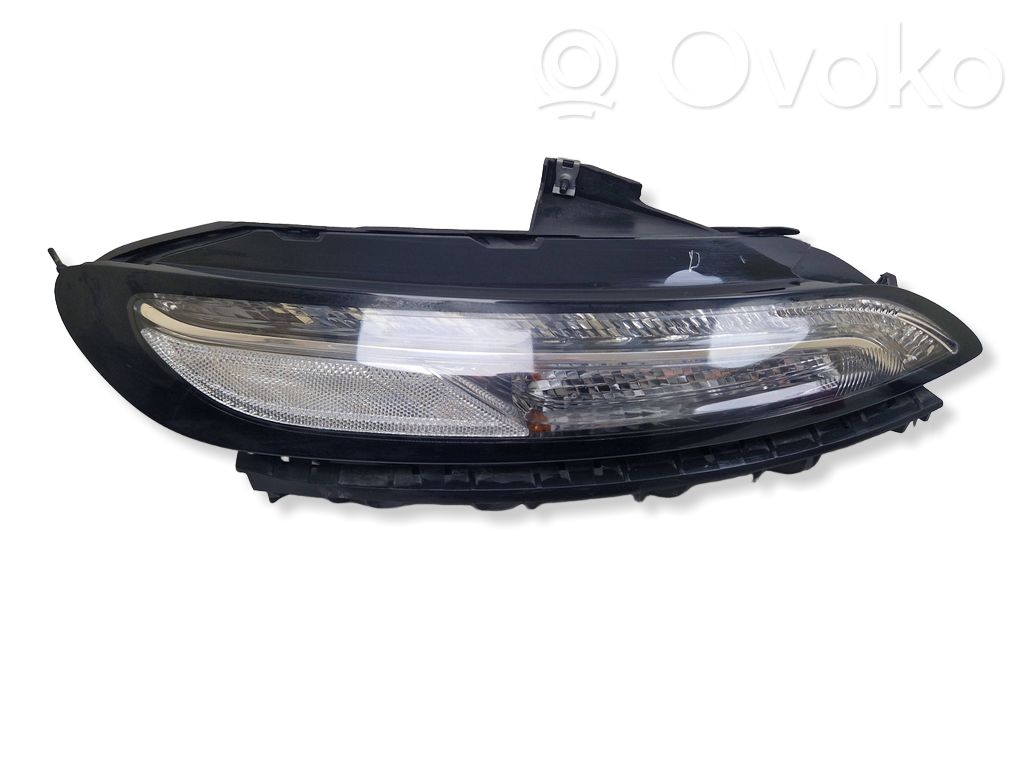 Jeep Cherokee KL Scheinwerfer 