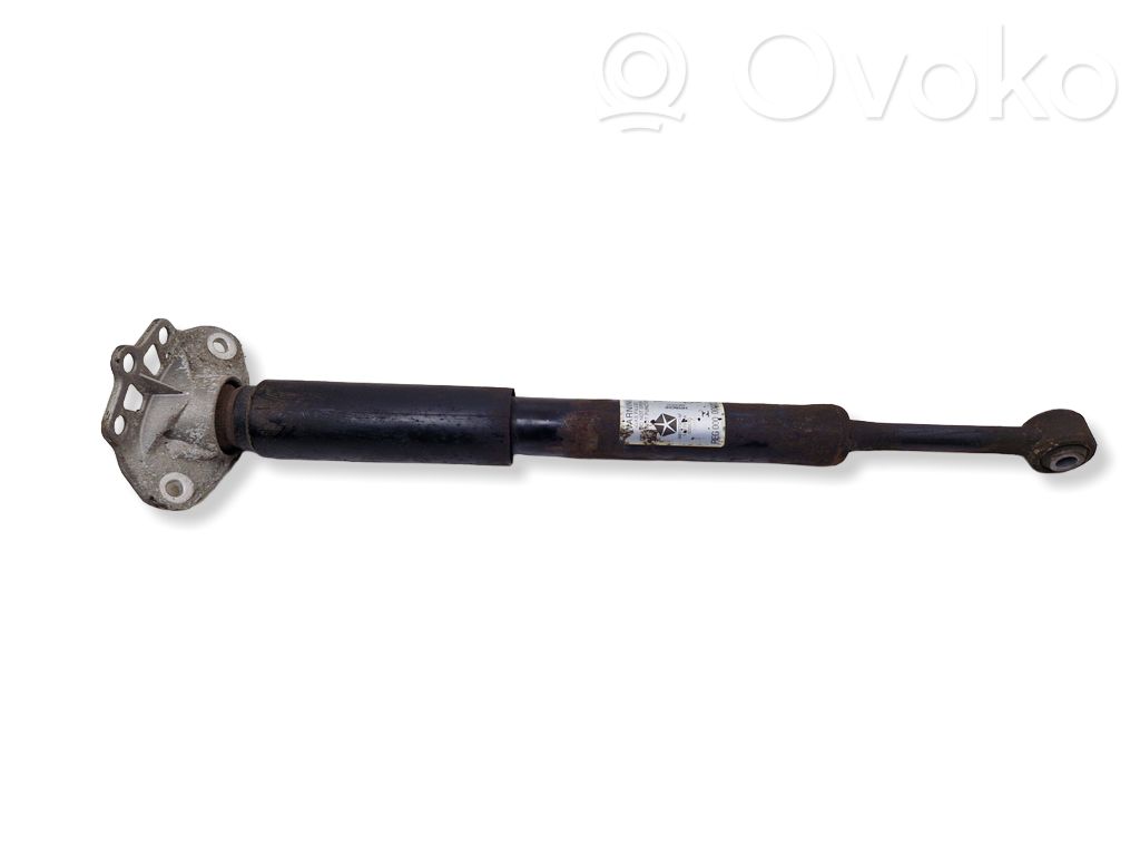 Jeep Cherokee KL Ammortizzatore posteriore 