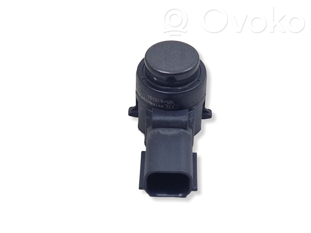 Jeep Cherokee KL Parksensor PDC 