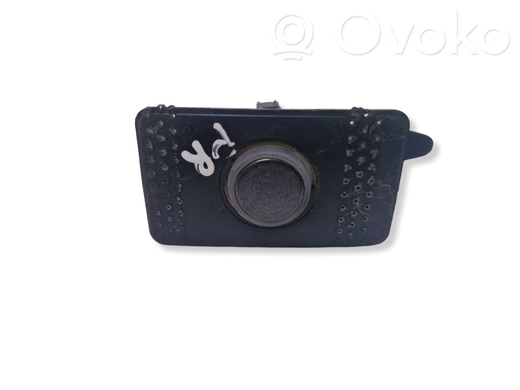 Jeep Cherokee KL Parksensor PDC 