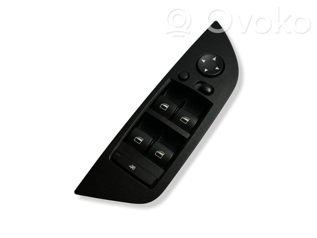 BMW X1 E84 Electric window control switch 
