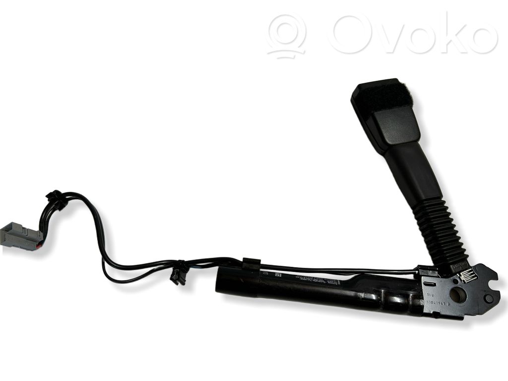 BMW X1 E84 Front seatbelt buckle 