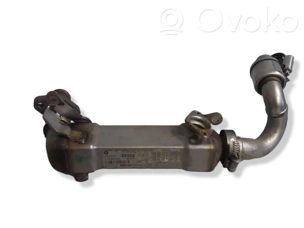 EGR aušintuvas   7794245,189956,L7305000