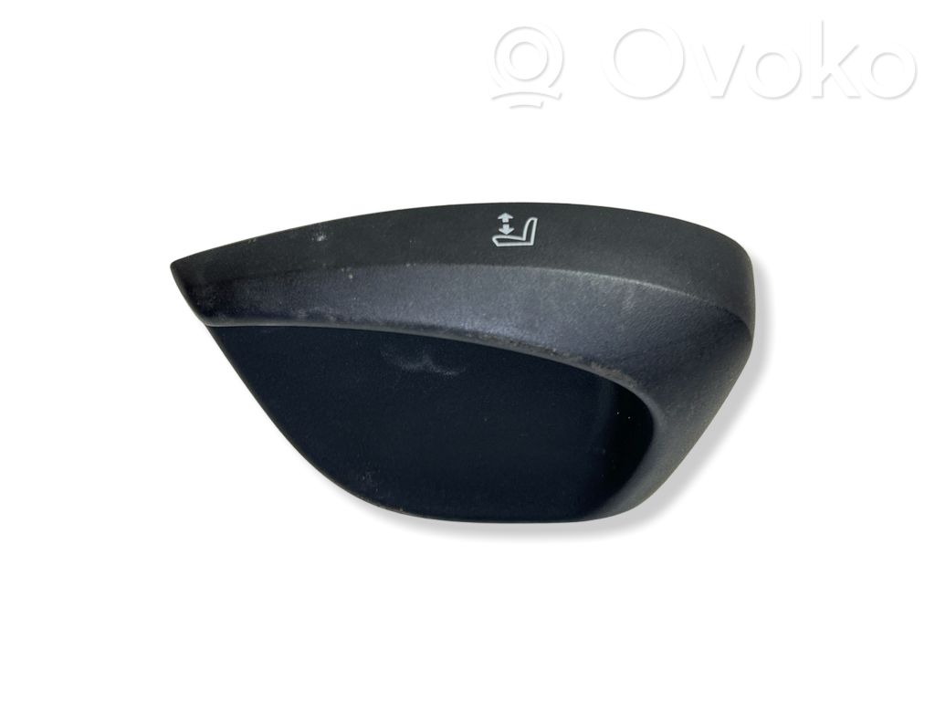 BMW 3 E90 E91 Seat adjustment handle 