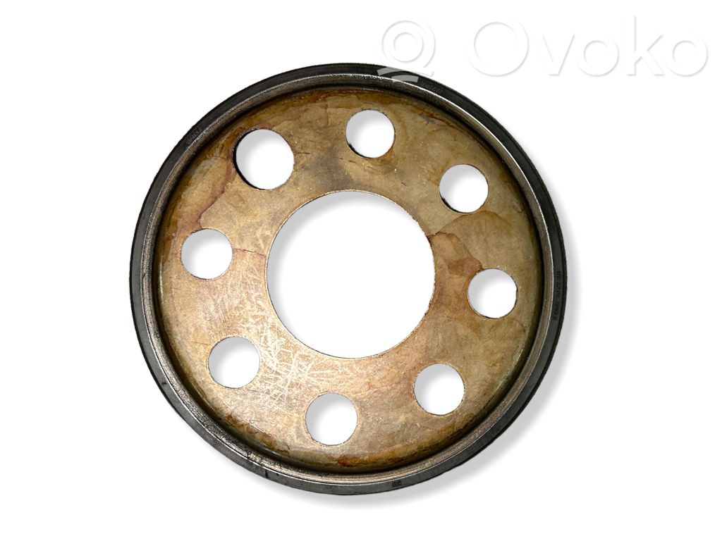BMW X5 E53 Crankshaft position sensor 