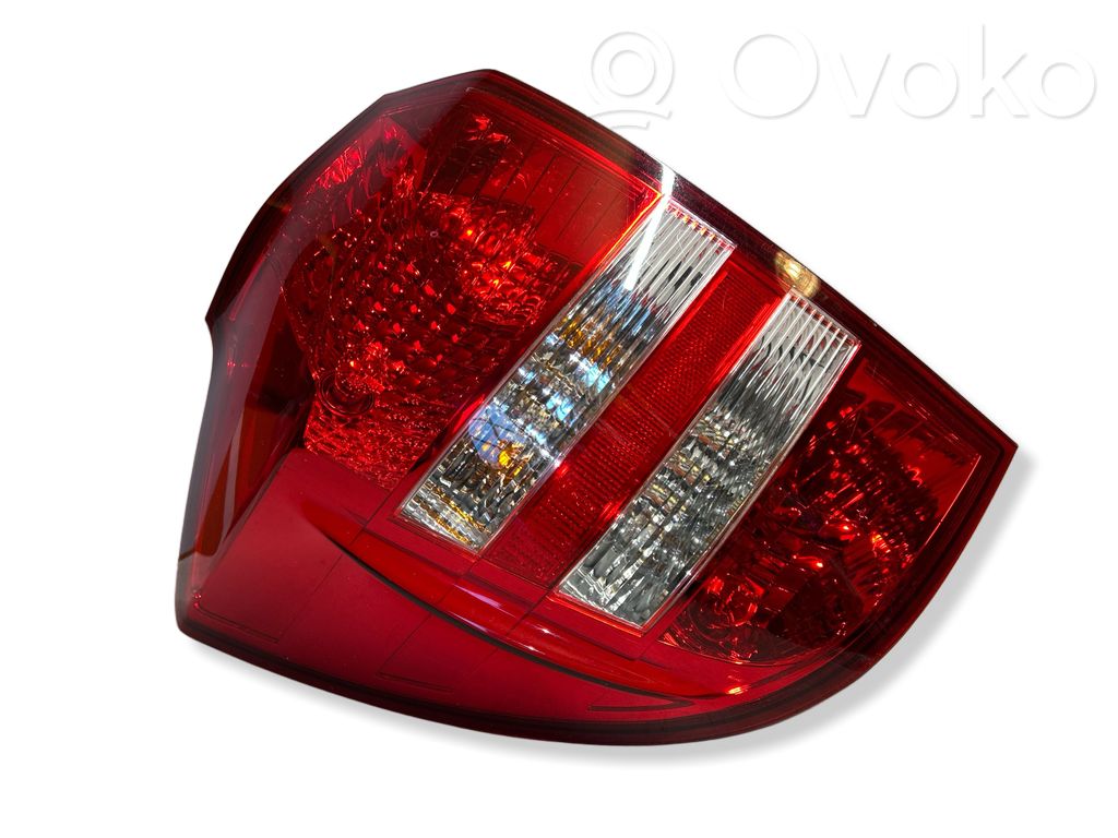 KIA Ceed Rear/tail lights 