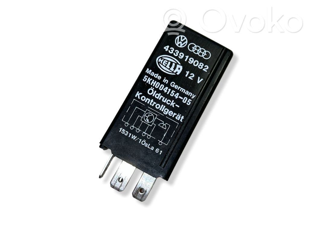 Otros relés   433919082,5KH00415405